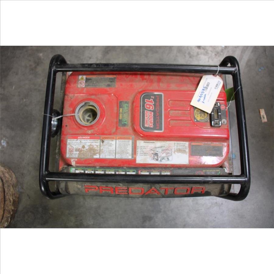 Predator 4375 Generator Safety Tips for Safe Use